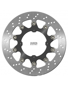 DISCO 726 °320 FLOT. NG BRAKE 