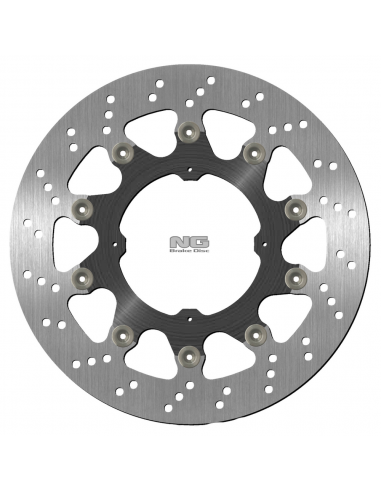 DISCO 726 °320 FLOT. NG BRAKE 