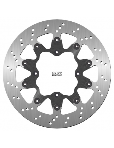 DISCO 732 °320 FLOT. NG BRAKE 