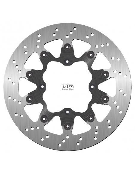 DISCO 732 °320 FLOT. NG BRAKE 