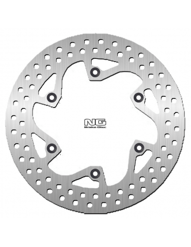 DISCO 733 °240 NG BRAKE DISC