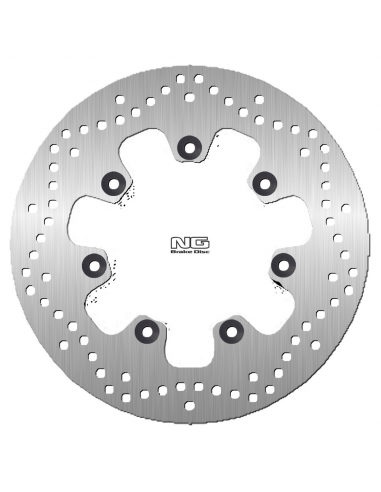 DISCO 746 °270 NG BRAKE DISC