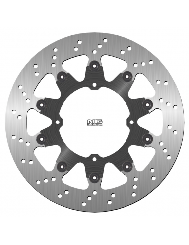 DISCO 749 ° FLOT. NG BRAKE DIS