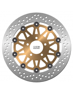 DISCO ZZR-250 (98-  )DELANT.