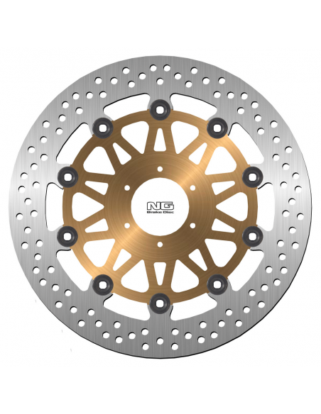 DISCO 751 °310 FLOT. NG BRAKE 