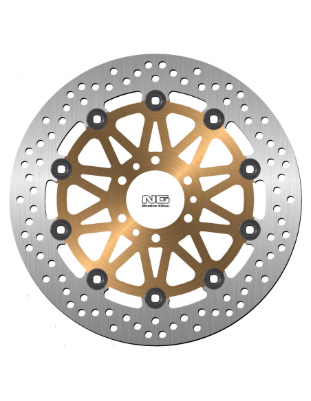 DISCO FRENO D. CBR600F(99-00)