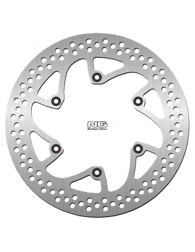 DISCO 755 °260 NG BRAKE DISC