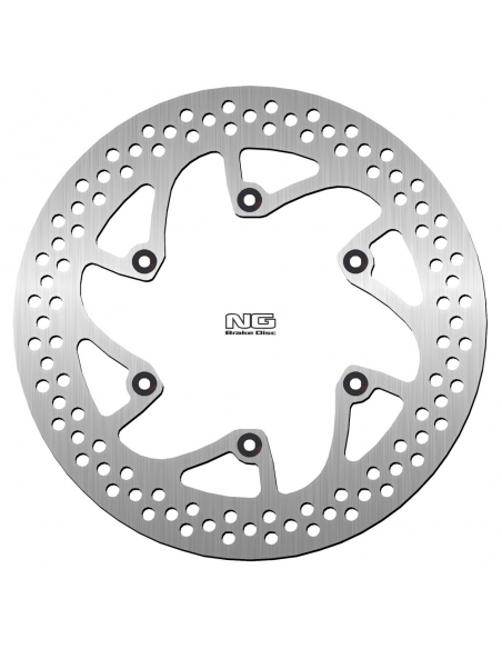 DISCO 755 °260 NG BRAKE DISC