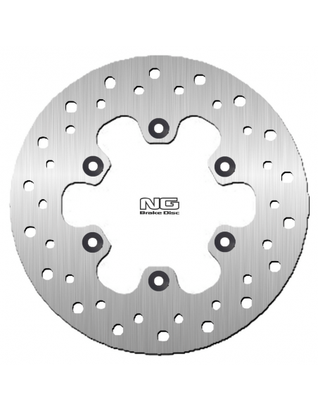DISCO 756 °220 NG BRAKE DISC