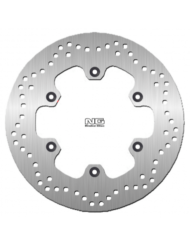 DISCO 783 °267 NG BRAKE DISC