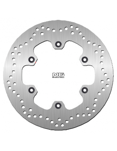 DISCO 783 °267 NG BRAKE DISC