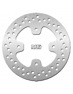 DISCO 786 °197 NG BRAKE DISC
