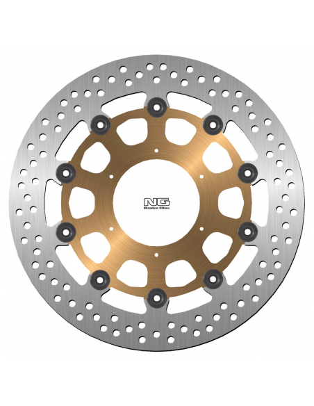 DISCO 788 °310 FLOT. NG BRAKE 