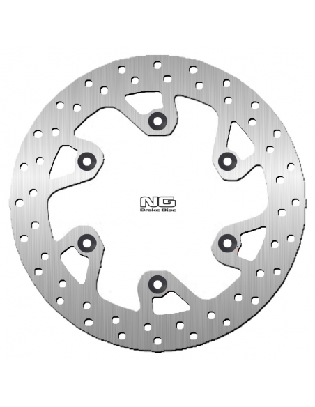 DISCO 789 °245 NG BRAKE DISC