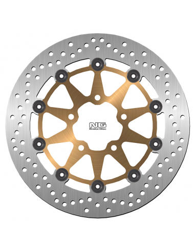 DISCO 790 °300 FLOT. NG BRAKE 