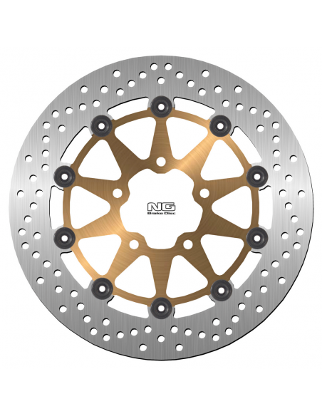 DISCO 790 °300 FLOT. NG BRAKE 
