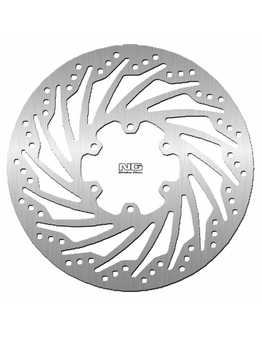 DISCO FRENO GPR 50