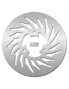 DISCO 836 °218 NG BRAKE DISC
