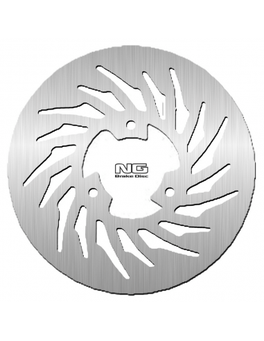 DISCO 836 °218 NG BRAKE DISC