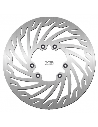 DISCO 846 °319.5 NG BRAKE DISC