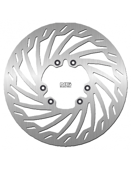 DISCO 846 °319.5 NG BRAKE DISC
