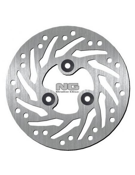 DISCO DE FRENO NG 861Ø180 XØ66