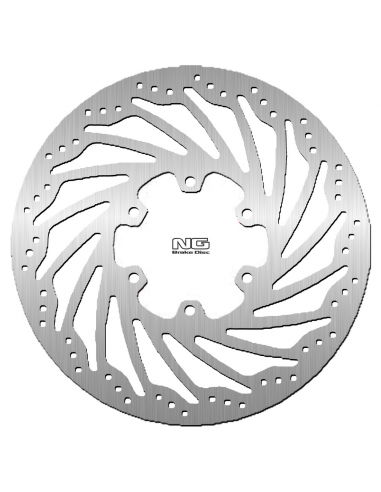 DISCO 866 °300 NG BRAKE DISC