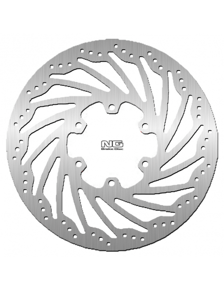 DISCO 866 °300 NG BRAKE DISC