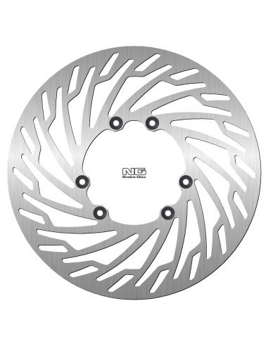 DISCO 866 °300 NG BRAKE DISC