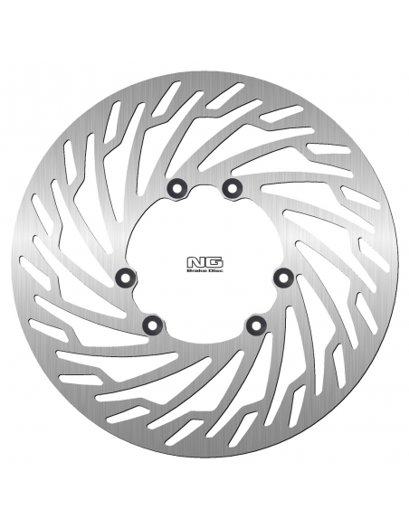 DISCO 866 °300 NG BRAKE DISC