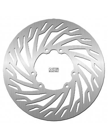 DISCO FRENO DERBI TERRA 125