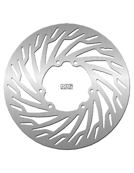 DISCO FRENO DERBI TERRA 125