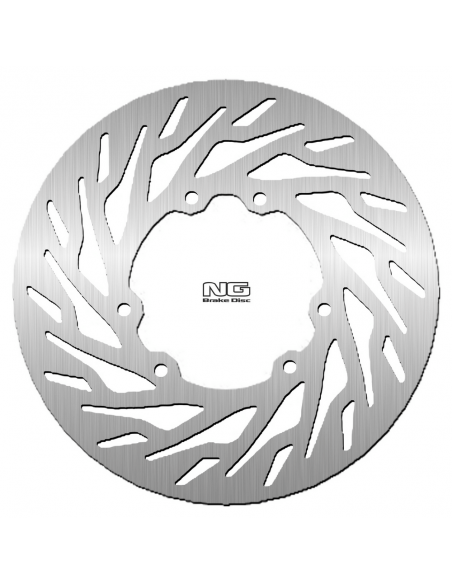 DISCO 868 °260 NG BRAKE DISC