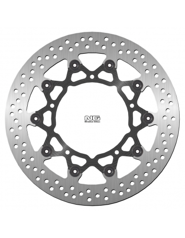 DISCO 902 °310 FLOT. NG BRAKE 