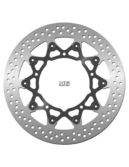 DISCO 902 °310 FLOT. NG BRAKE 