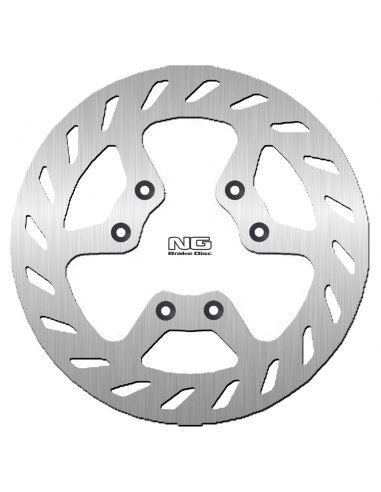 DISCO 907 °240 NG BRAKE DISC