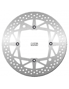 DISCO 910 °260 NG BRAKE DISC