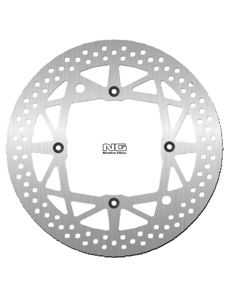 DISCO 910 °260 NG BRAKE DISC
