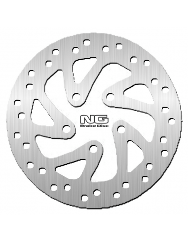 DISCO 913 °180 NG BRAKE DISC
