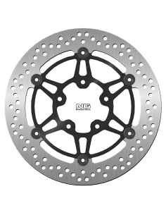 DISCO 1000 °290 NG BRAKE DISC