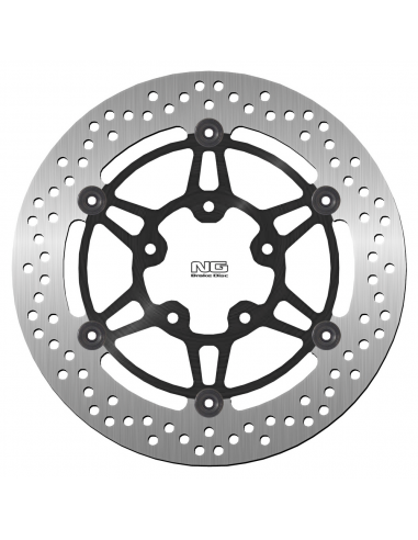 DISCO 1000 °290 NG BRAKE DISC