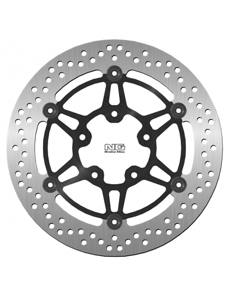 DISCO 1000 °290 NG BRAKE DISC