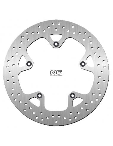 DISCO 1001 °260 NG BRAKE DISC
