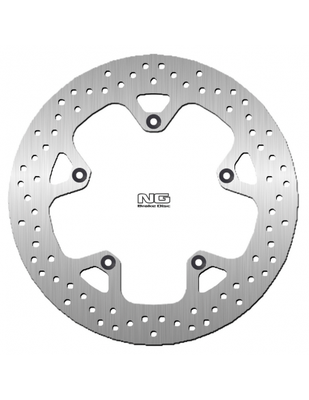DISCO 1001 °260 NG BRAKE DISC