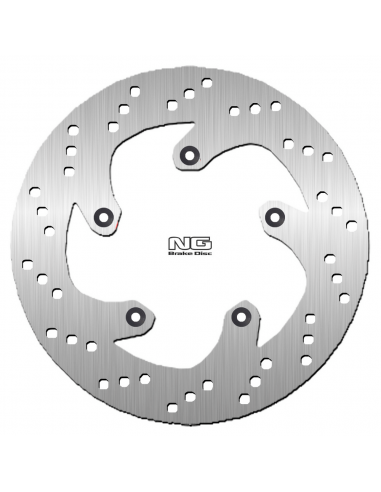 DISCO DE FRENO APRILIA