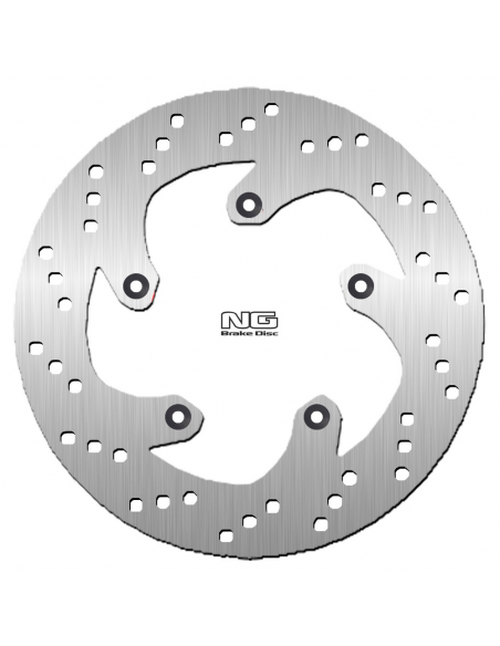 DISCO DE FRENO APRILIA