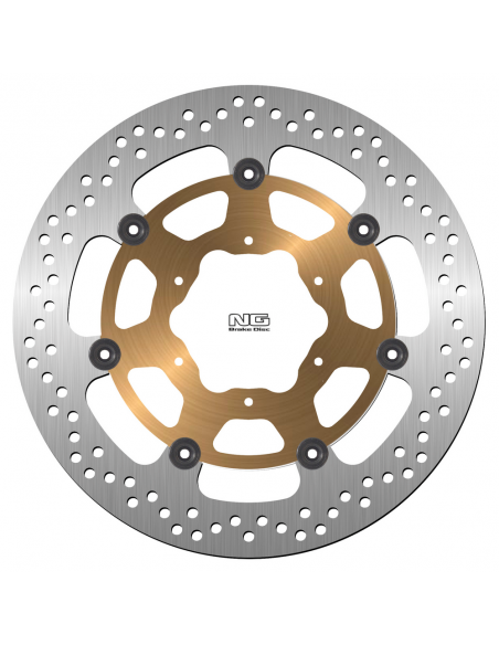 DISCO 1015 °320 FLOT. NG BRAKE