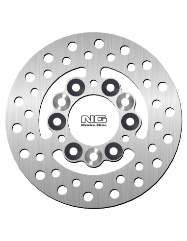 DISCO TRAS. °190 NG BRAKE