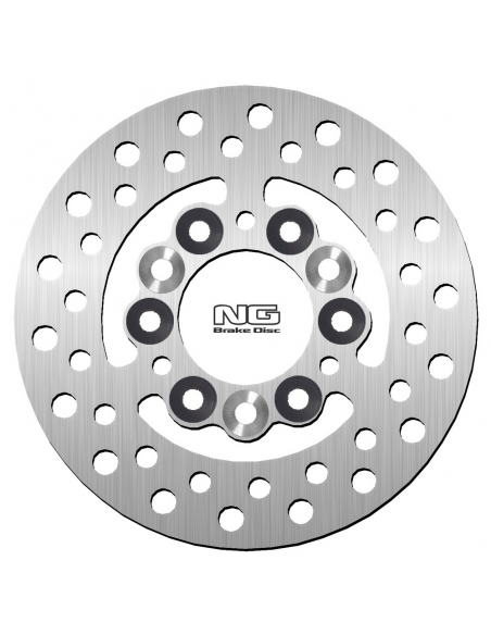 DISCO TRAS. °190 NG BRAKE