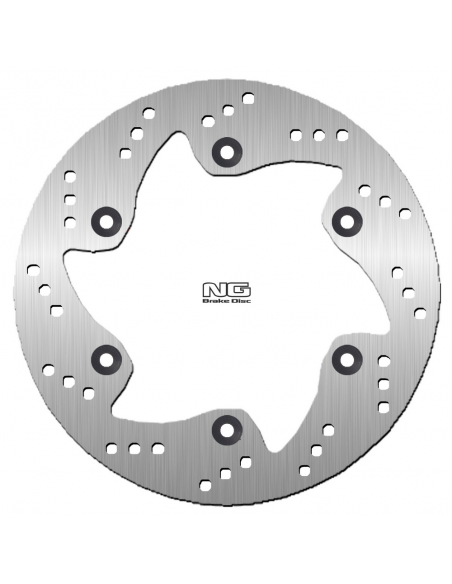 DISCO 1023 °256 NG BRAKE DISC